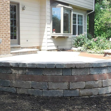 Patios