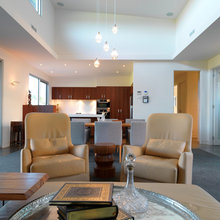lounge room