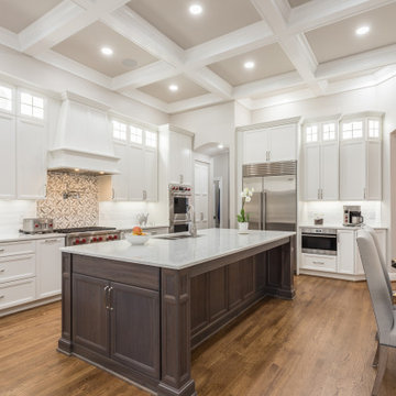 Crofts @ Brackenridge Subdivision Fuquay-Varina, NC~ Whole House Remodel