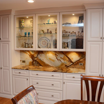 Silver Spring, MD Wall Unit