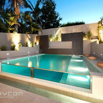 Sargent Street, New Farm, Brisbane