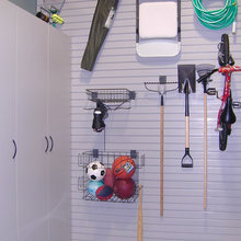 garage storage