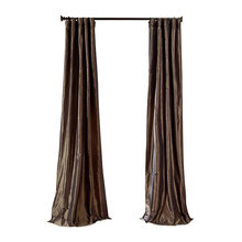 curtains