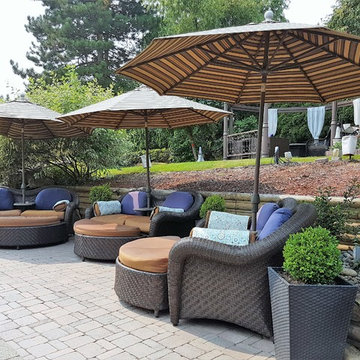 Outdoor Living