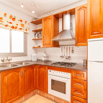 Apartamento en Fuengirola