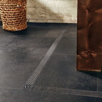 Da Vinci - Carbon (CER14) Close-up