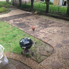 nancysan backyard