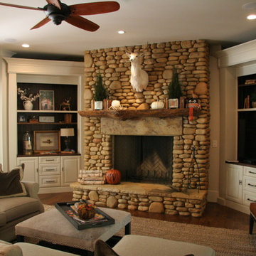 Lake Retreat