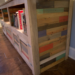 Cedarburg kitchen - Buffets And Sideboards