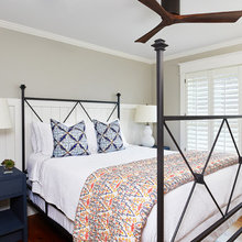 guest bedrooms