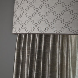 Window Treatments - Products