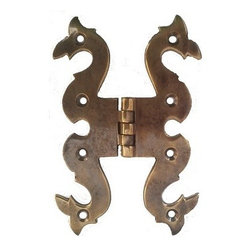 Hinges - Hinges