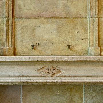 John's Creek Custom Home
