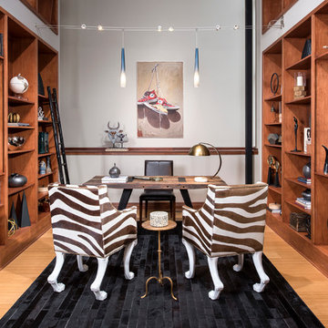Bachelor Pad
