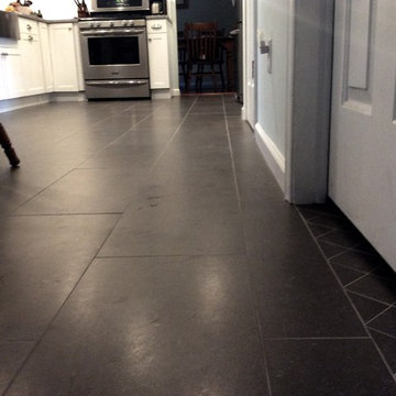Smith Kitchen & Bath Remodel