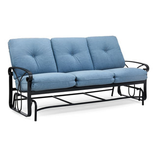 Indoor/Outdoor Belair Replacement Chair/Rocker Cushion Large