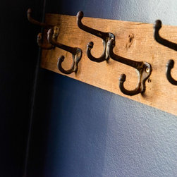 Doylestown Design Studio - Wall Hooks
