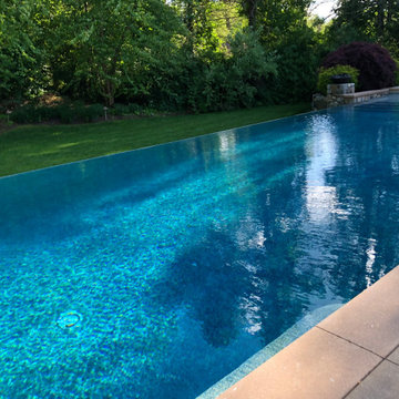 Vanish Edge Pool