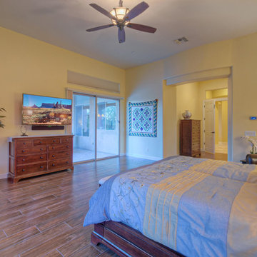 Tumbleweed Drive Scottsdale AZ