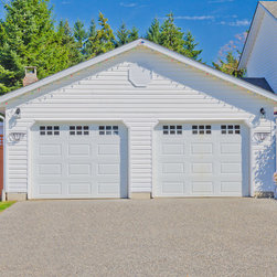 New Garage Door Designs - Products