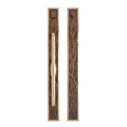 Door Hardware - Door Entry Sets