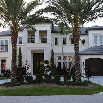 Royal Palm Mediterranean Traditional (1)