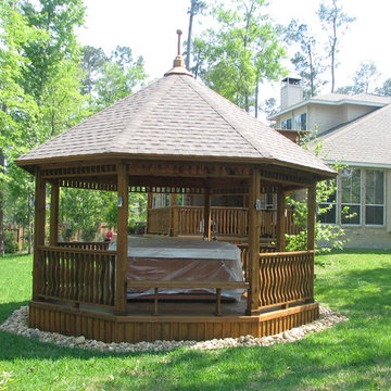 Gazebos