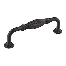Hardware - Cabinet And Drawer Handle Pulls