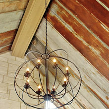 Chandeliers