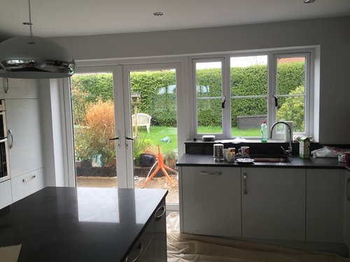 Kitchen Window Dressing Houzz UK   Cfe29ce507173ba5 0398 W500 H375 B0 P0   