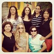 Yami Gomes's photo