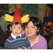 Annabel Liu's photo