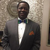 Eric Asare's photo