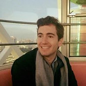Louis Stern's photo