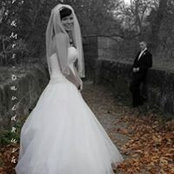 Catherine Rushs foto