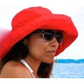 Monica Riveras foto