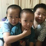 Jen Lu's photo