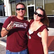Foto von John Hancock