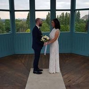 Lewis Wilkinson's photo