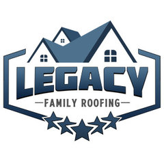 Legacy Family Roofing