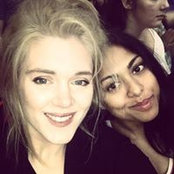 Nicole Heard's photo