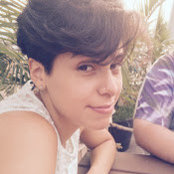 Lidia Franco's photo