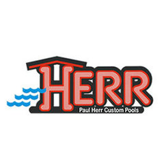 Paul Herr Custom Pools