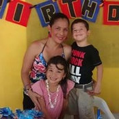 Foto von Sindy Machado