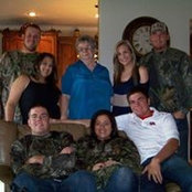 Martha Mitchell's photo
