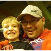 Marc Elligott's photo