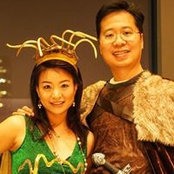 Kai Lu's photo