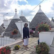 Aruna Shah's photo