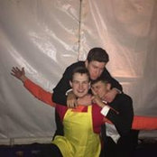Joe Han-Hauser's photo