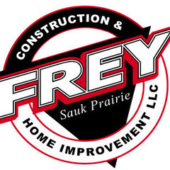 Frey Construction & Home Improvement, LLC